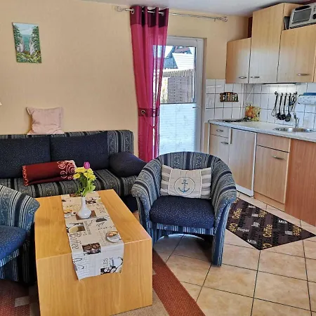 Apartmán Ruegen Fewo 113 *