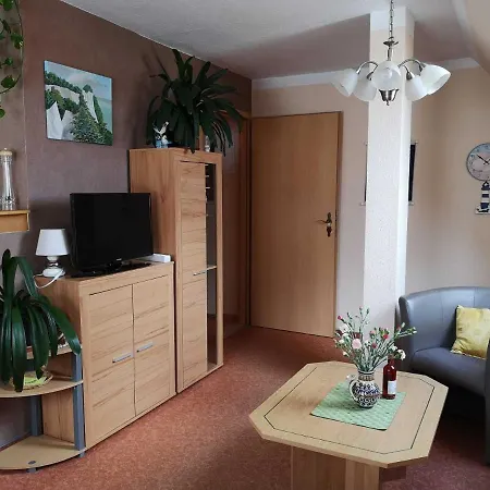 Ruegen Fewo 113 Apartmán
