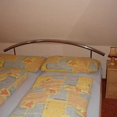 Ruegen Fewo 113 Apartmán