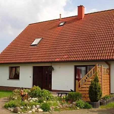 Ruegen Fewo 113 Apartmán Lobbe